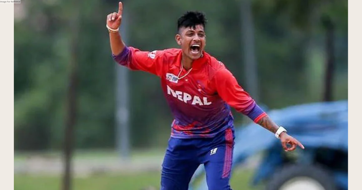 Hearing against Nepal’s rape-accused star cricketer Lamichhane postponed again